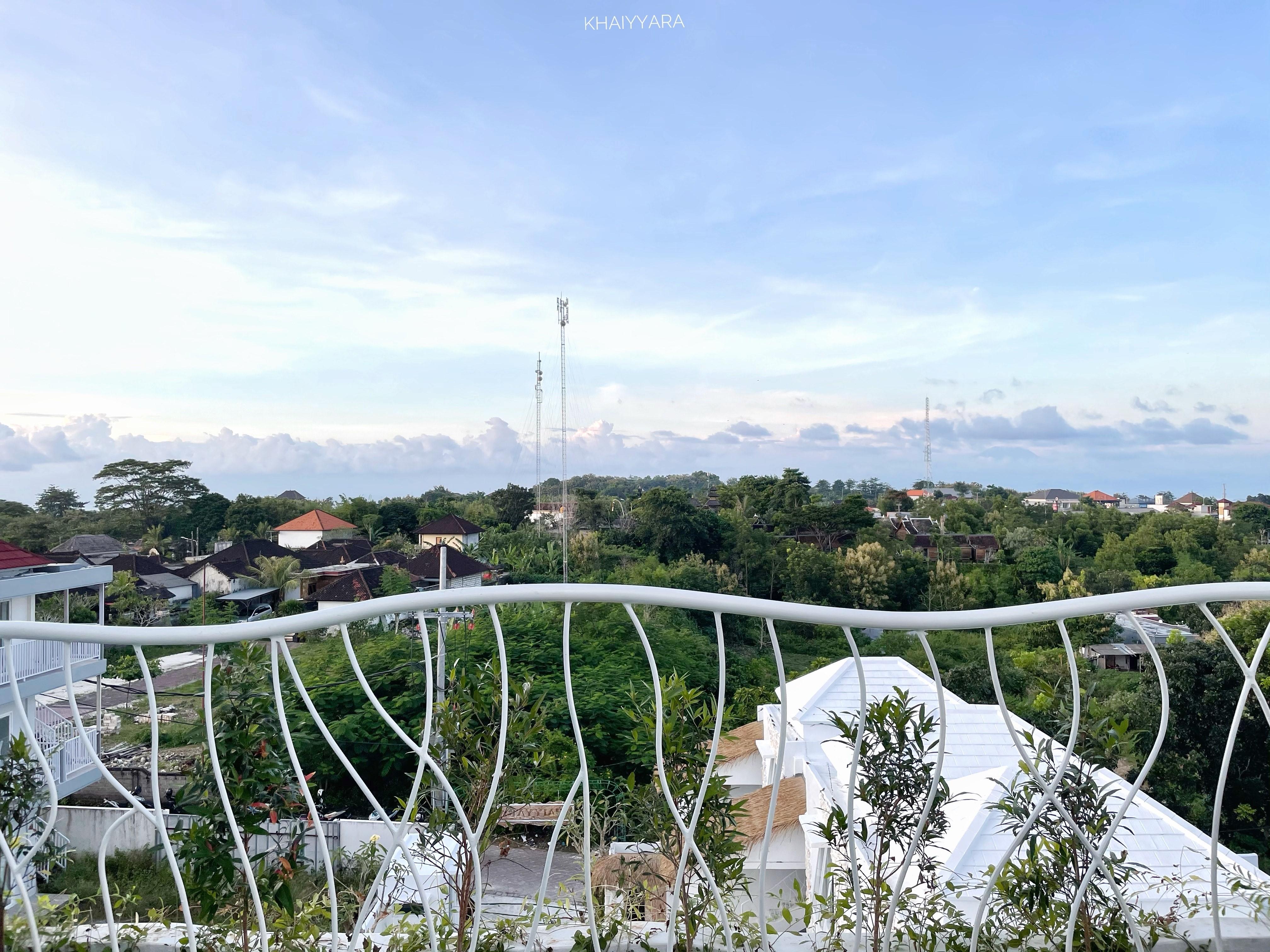 Khaiyyara Jimbaran Bali Badung  Exterior photo